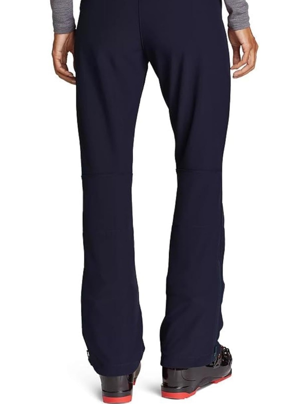 Eddie Bauer Alpenglow Stretch Ski Pants